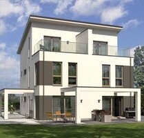 Ein Augenschmaus Doppelhaus MIT GRUNDSTÜCK - Seeheim-Jugenheim