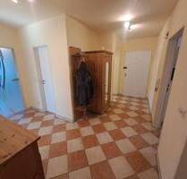 Schöne, gepflegte 4-Zimmer-Wohnung mit zwei Bädern zum Kauf in Rosenheim unmittelbare Nähe Mangfall