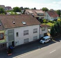 Zweifamilienhaus mit Garten und Garage - Eppelborn Bubach