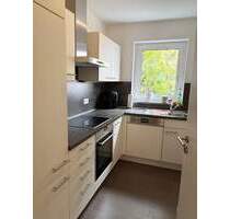 Modernes 2-Zimmer-Apartment mit Balkon und Aufzug in Giebelstadt!