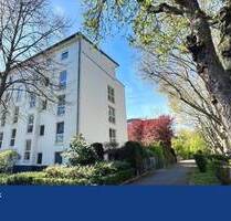 Schöne Stadtwohnung im Herzen des Europaviertels - Wiesbaden