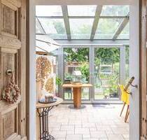 AIGNER - Ein Zuhause zum Verlieben - Stilvolles Einfamilienhaus mit Gartenidylle - Fürstenfeldbruck