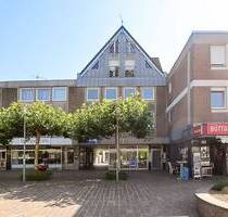 Wohn- & Geschäftshaus in der Fußgängerzone - Kaarst / Büttgen