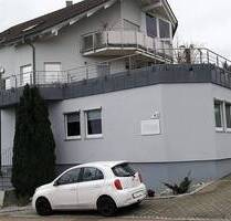 188 m² flexibel nutzbare Gewerberäume (LagerWerkstatt mit Büro) in repräsentativem Wohn- u. Geschäftshaus! - Großbettlingen