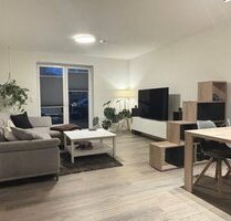Attraktive Erdgeschosswohnung in zweiter Reihe der Alexanderstraße! - Oldenburg Bürgerfelde