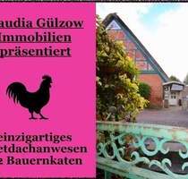 Bauernhof mit 3 Apartments - perfekt zum Vermieten ca. 200 m2 94m2 68 m2 - alles frei lieferbar - Quickborn
