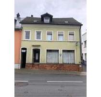 Keine Käuferprovision - Zweifamilienhaus in Gefrees - Zwangsversteigerung