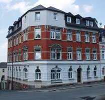 kleine 1-R-Whg in Oelsnitz - 170,00 EUR Kaltmiete, ca.  28,10 m² Wohnfläche in Oelsnitz (PLZ: 08606)