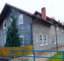 Modernisiertes geräumiges Wohnhaus in Themar