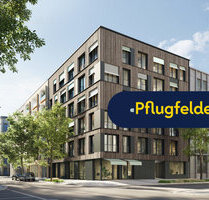 3-Zimmer-Wohnung mit großzügigem Bad - Heilbronn Industriegebiet