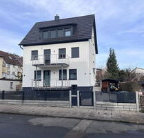 Kernsaniertes EFH mit Garten in begehrter Lage von Stuttgart-Weilimdorf