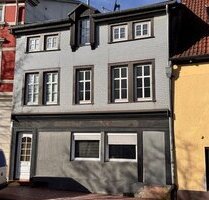 Renoviertes Reihenmittelhaus für Stadtliebhaber - Lüdenscheid