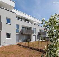 3-Zimmer-Wohnung in Brackenheim »Theodor-Heuss-Siedlung Haus 1« - Gartenanteil