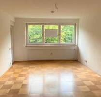 Renovierte 3-Zimmer-Wohnung - großzügiger Schnitt, grüne Lage, Einzelgarage... - Hamburg