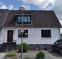 Ein Zuhause zum Ankommen - Doppelhaushälfte in Groß Grönau