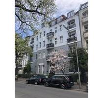 Attraktive Bürofläche in repräsentativem Altbau – Berlin-Steglitz!