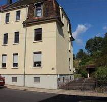 Teil- saniertes 3- Fam.- haus, gute Innenstadt- Lage, Keller, 2 Garagen, außerhalb Hochwassergebiet... - Grimma