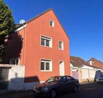 Sanierungsprojekt 2-Familienhaus in Bergheim-Kenten