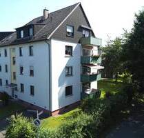 Helle 3-ZKB-Wohnung mit Balkon in zentraler Lage von Kassel-Wolfsanger!