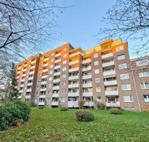 4-Zimmer-Wohnung mit Balkon - Modern, Hell, Einladend! - Kaltenkirchen
