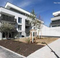 3-Zimmer-Wohnung in Brackenheim »Theodor-Heuss-Siedlung Haus 1«