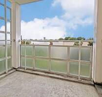 Helle Wohnung mit Weitblick Richtung Alpen.... - München Obersendling