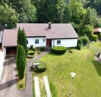 Landhaus mit Traumgrundstück - ideal für Familien - Oberndorf am Neckar / Lindenhof