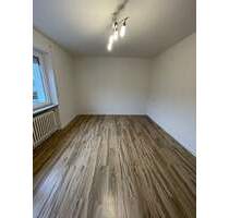 Renovierte 2-Zimmer-Wohnung (ca. 69 m²) im EG in Meßstetten - ideal für SinglesPaare