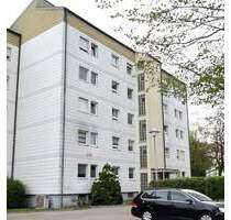 4,5 Zimmer Eigentumswohnung mit Balkon & TG-Stellplatz - Oberndorf am Neckar Lindenhof
