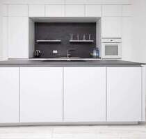 ***Bequemes Wohnen - 3-Zimmer-Wohnung im EG mit Loggia und Aufzug*** - Regensburg Ostenviertel