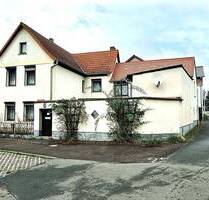 Charmantes Wohnhaus in ruhiger Lage - Mücheln (Geiseltal) Langeneichstädt