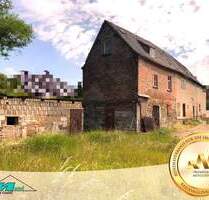 altes Landhaus mit ca. 1600 m² am Ende einer Stichstraße zu verkaufen - Bad Dürrenberg Kauern