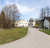 Gewerbegrundstück mit Potential - St. Wolfgang Straßberg