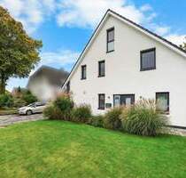 Energieeffizienter Neubau mit großem Garten und Terrasse - Schwanewede Neuenkirchen