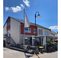 Sehr schönes vielseitiges Anwesen an der Mittelmosel mit Wohnhaus, Ferienwohnung und Gastro - Kinheim