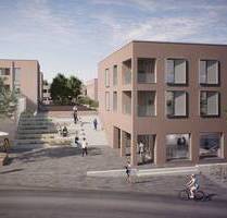 Neubau - Attraktive Ladenfläche in Freiburg-Waltershofen