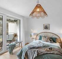 Ihr neues helles & modernes Zuhause in der Weststadt - 3-Zi.-Wohnung - Sofort einziehen & wohlfühlen - Ravensburg