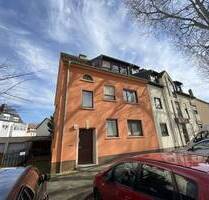 BIETERVERFAHREN - PROVISIONSFREI für Käufer - Ein-Zweifamilienhaus, gute Lage, sanierungsbedürftig - Ludwigshafen am Rhein / Friesenheim Friesenheim/Nord