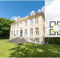 Souterrain mit Charakter - 2-Zimmer-Wohnung mit Terrasse und Tiefgaragenstellplatz! - Uetersen