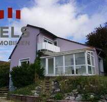 Langen-Unterer Steinberg - Großzügiges EFH