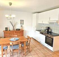 Gemütliche Ferienwohnung mit Hafenflair & Sonnenterrasse - Putbus Lauterbach