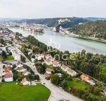 ***Bestandswohnungen zum KfW sanieren + Grundstück für EOF Wohnungen*** - Passau Innstadt