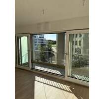 Modernes Neubau-Apartment im Erstbezug - München Neupasing