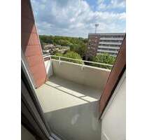 sanierte Familienwohnung mit Balkon - Hannover Marienwerder