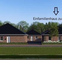 Einfamilienhaus Bungalow zum Kauf - Ostrhauderfehn