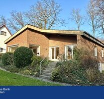 Idyllisches Einfamilienhaus mit Einliegerwohnung in bester Lage!