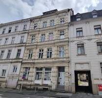 DENKMAL-EIGENTUMSWOHNUNG MIT HISTORIE - IN ZENTRALER STADTLAGE WG-TAUGLICH - Wuppertal Elberfeld