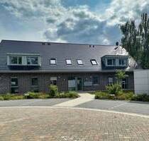 Willkommen im Quartier Burvagshoff - Fintel