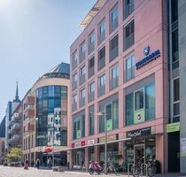 Attraktives Ladengeschäft am Düsseldorfer Platz - Chemnitz Zentrum
