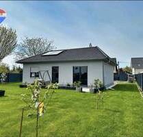 Provisionsfrei: Wohnen, wo andere Urlaub machen - Charmantes Zuhause in KetzinHavel